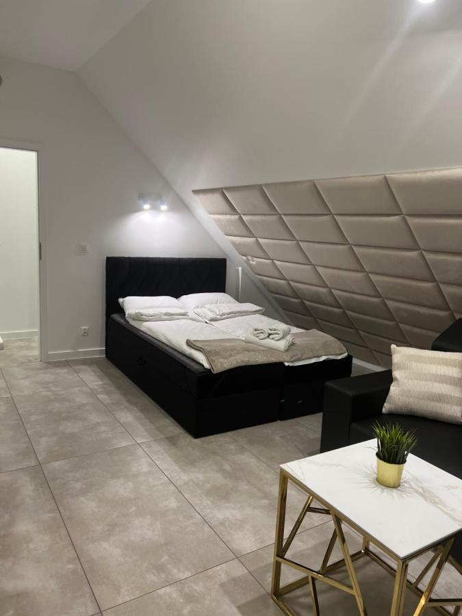 Apartament Iza Gdansk Chmielna 3 Apartment — Zdjęcia 1