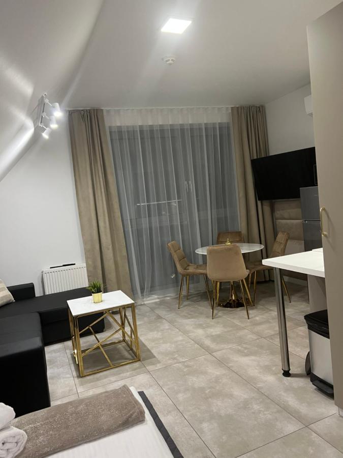 Apartament Iza Gdansk Chmielna 3 Apartment — Zdjęcia 3