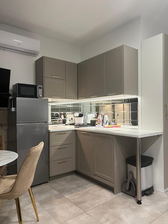 Apartament Iza Gdansk Chmielna 3 Apartment — Zdjęcia 2